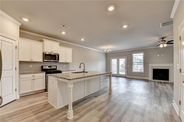 2408 Morgan Creek Road, Buford, GA 30519