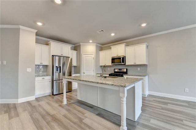 2408 Morgan Creek Road, Buford, GA 30519