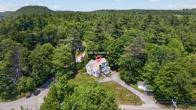 560 Sunapee Street, Newport, NH 03773