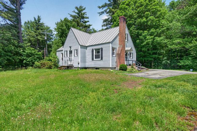 560 Sunapee Street, Newport, NH 03773