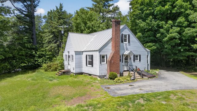 560 Sunapee Street, Newport, NH 03773