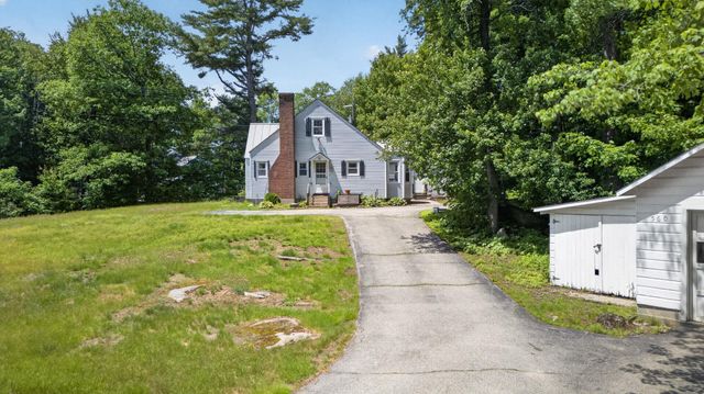 560 Sunapee Street, Newport, NH 03773
