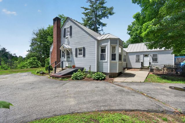 560 Sunapee Street, Newport, NH 03773