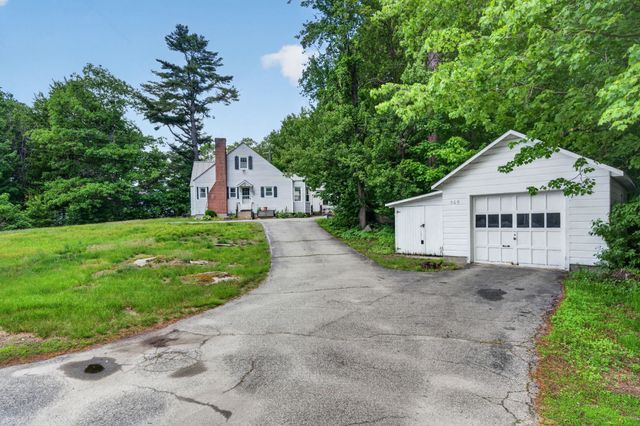 560 Sunapee Street, Newport, NH 03773