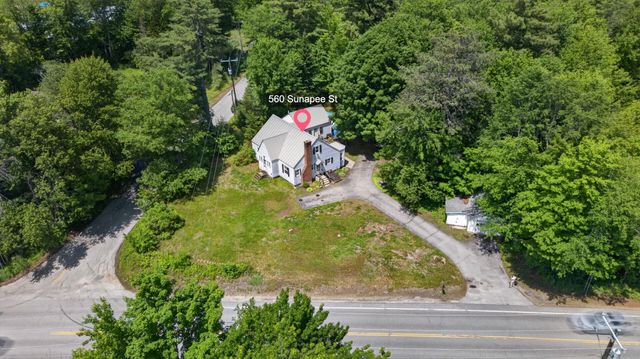 560 Sunapee Street, Newport, NH 03773