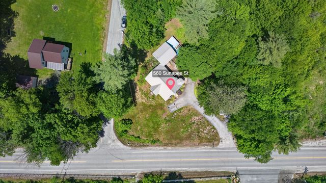 560 Sunapee Street, Newport, NH 03773