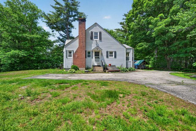 560 Sunapee Street, Newport, NH 03773