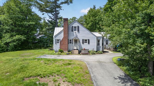 560 Sunapee Street, Newport, NH 03773