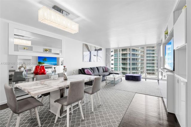 10275 Collins Avenue 807, Bal Harbour, FL 33154