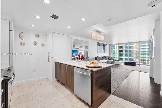 10275 Collins Avenue 807, Bal Harbour, FL 33154