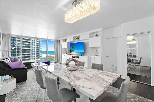 10275 Collins Avenue 807, Bal Harbour, FL 33154
