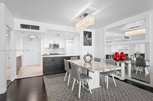 10275 Collins Avenue 807, Bal Harbour, FL 33154