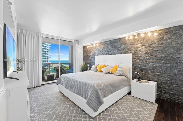 10275 Collins Avenue 807, Bal Harbour, FL 33154