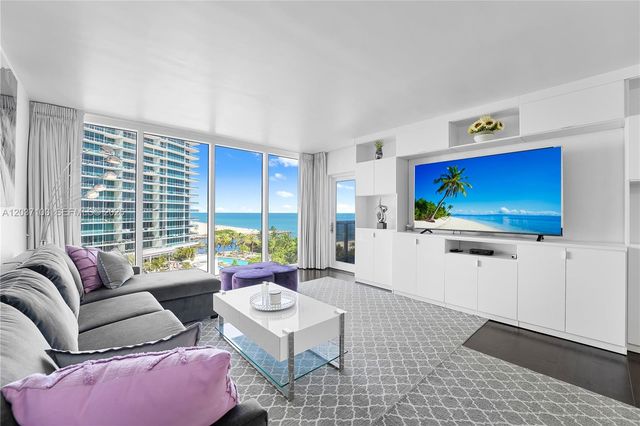 10275 Collins Avenue 807, Bal Harbour, FL 33154