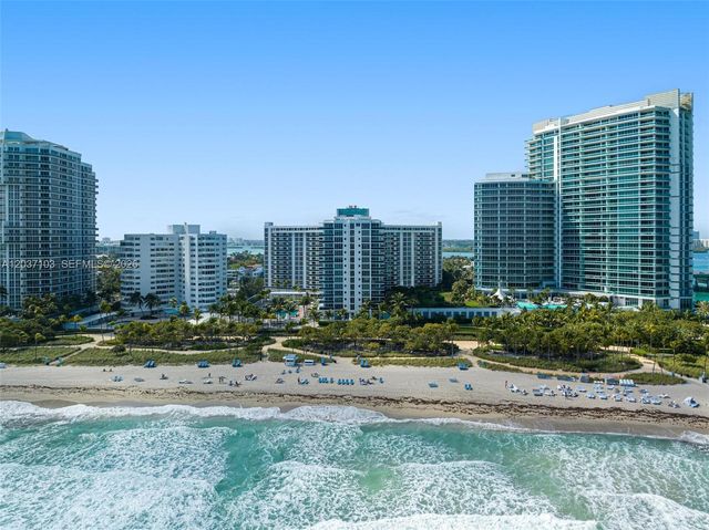 10275 Collins Avenue 807, Bal Harbour, FL 33154