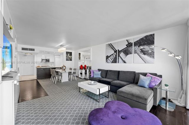 10275 Collins Avenue 807, Bal Harbour, FL 33154