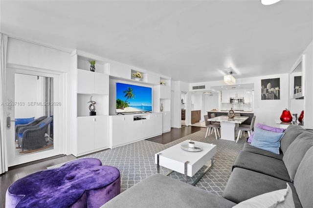 10275 Collins Avenue 807, Bal Harbour, FL 33154