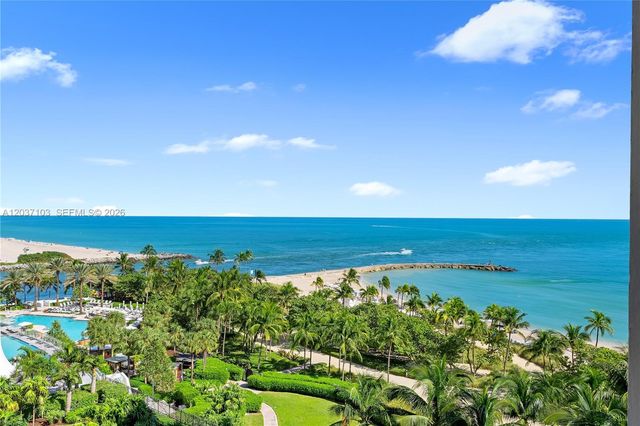 10275 Collins Avenue 807, Bal Harbour, FL 33154
