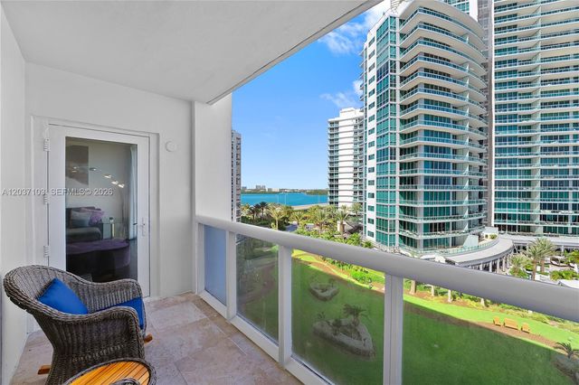 10275 Collins Avenue 807, Bal Harbour, FL 33154