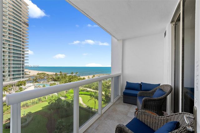 10275 Collins Avenue 807, Bal Harbour, FL 33154