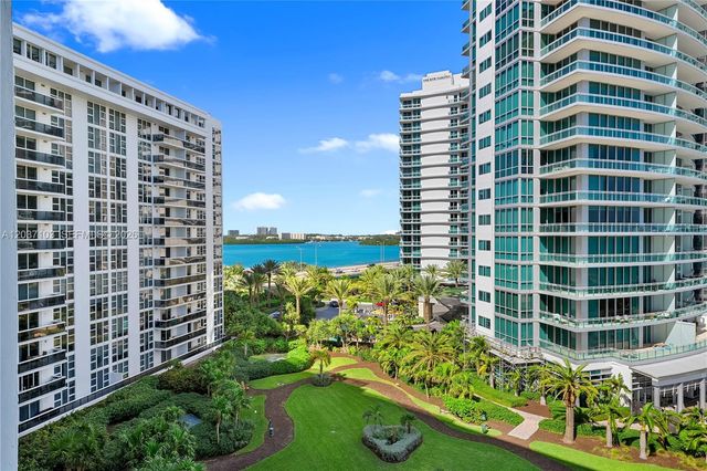 10275 Collins Avenue 807, Bal Harbour, FL 33154