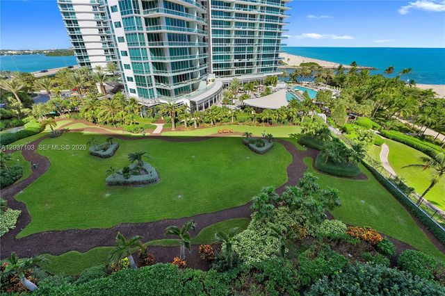 10275 Collins Avenue 807, Bal Harbour, FL 33154