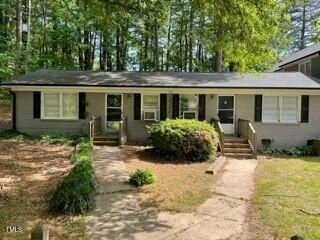 3917 Greenleaf Street B, Raleigh, NC 27606