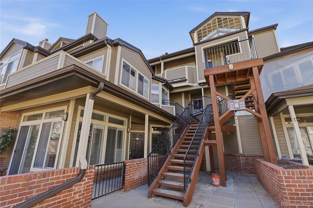 6001 S Yosemite Street B202, Greenwood Village, CO 80111