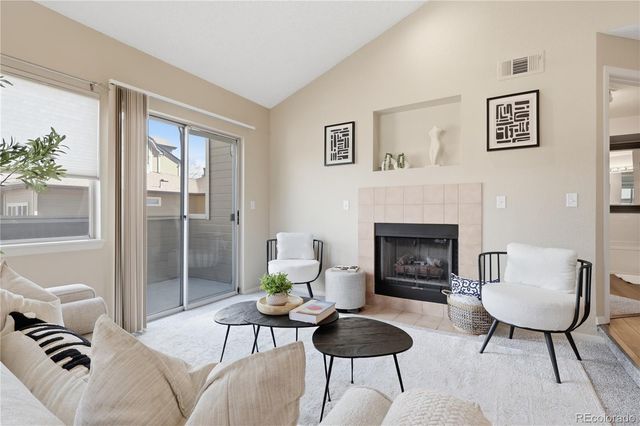 6001 S Yosemite Street B202, Greenwood Village, CO 80111