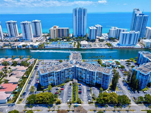 1000 Parkview Dr 330, Hallandale Beach, FL 33009
