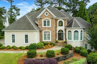 4828 Old Timber Ridge Road, Marietta, GA 30068