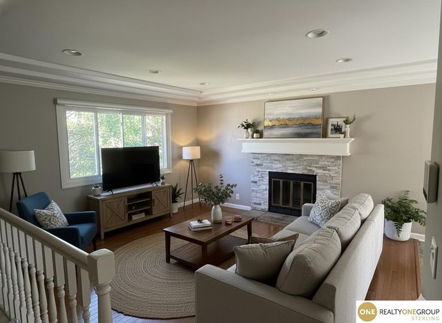 7201 S 148 Street, Omaha, NE 68136