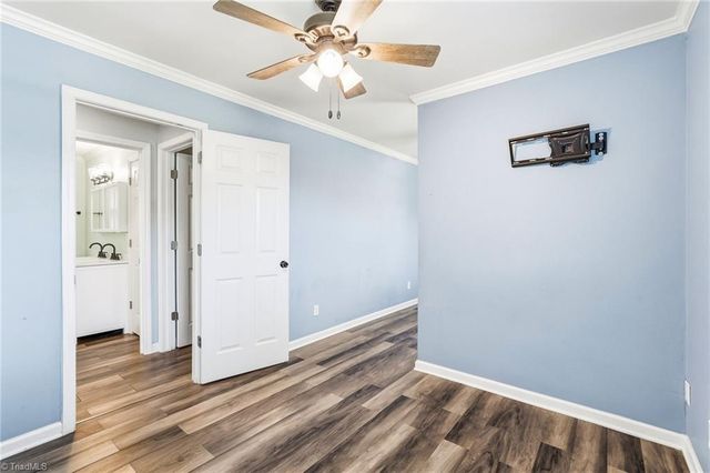 1547 Siloam Road, Mount Airy, NC 27030