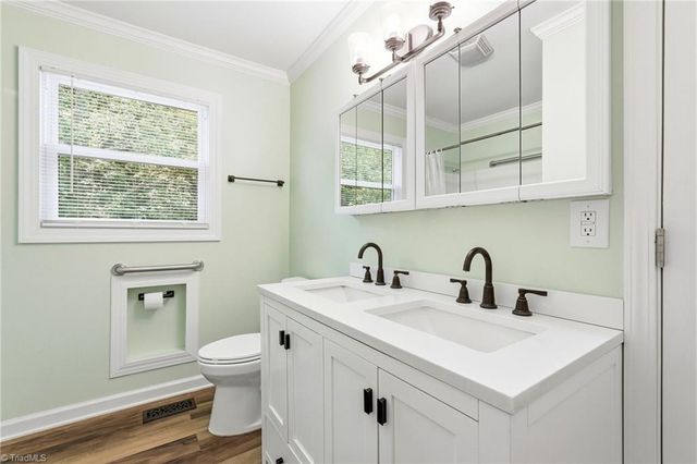 1547 Siloam Road, Mount Airy, NC 27030