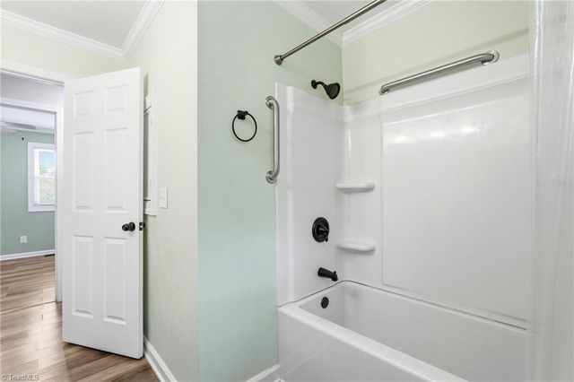1547 Siloam Road, Mount Airy, NC 27030