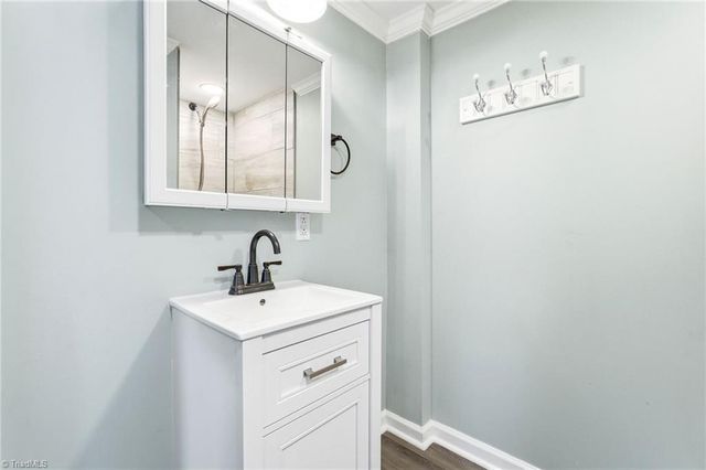 1547 Siloam Road, Mount Airy, NC 27030