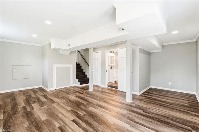 1547 Siloam Road, Mount Airy, NC 27030