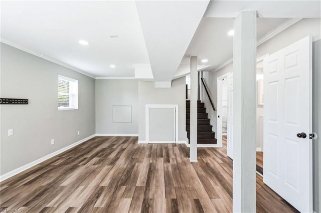 1547 Siloam Road, Mount Airy, NC 27030