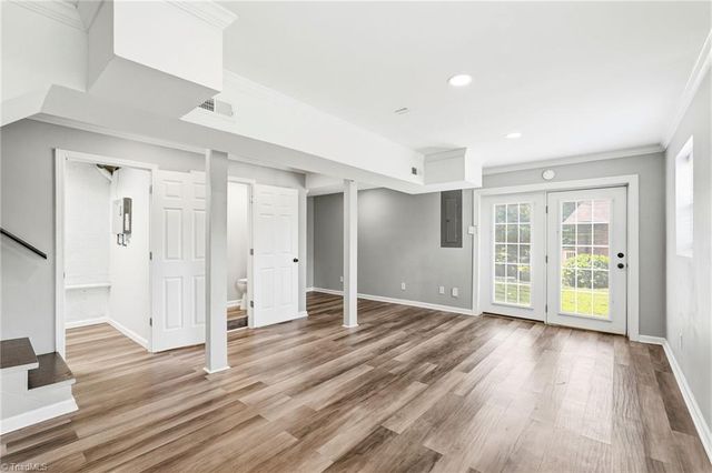 1547 Siloam Road, Mount Airy, NC 27030