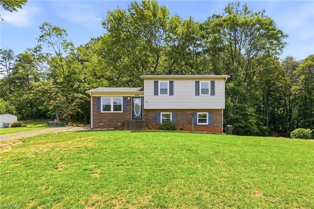 1547 Siloam Road, Mount Airy, NC 27030