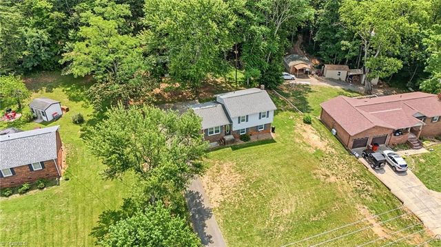 1547 Siloam Road, Mount Airy, NC 27030