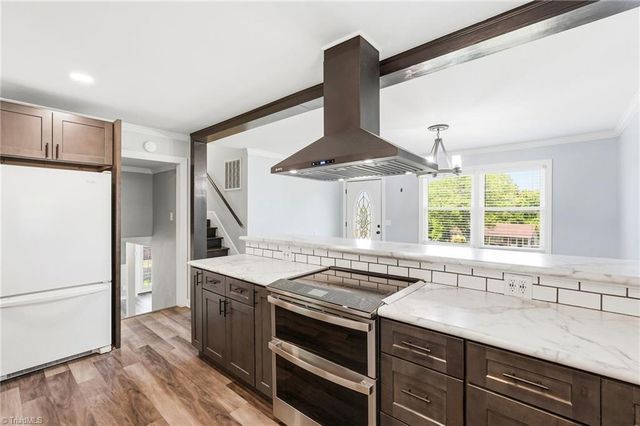 1547 Siloam Road, Mount Airy, NC 27030