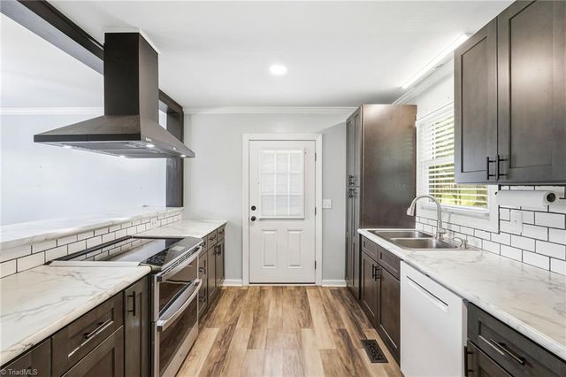 1547 Siloam Road, Mount Airy, NC 27030