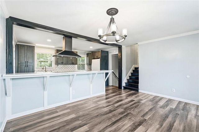 1547 Siloam Road, Mount Airy, NC 27030