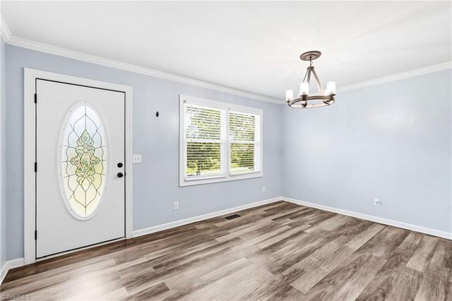 1547 Siloam Road, Mount Airy, NC 27030