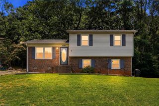 1547 Siloam Road, Mount Airy, NC 27030