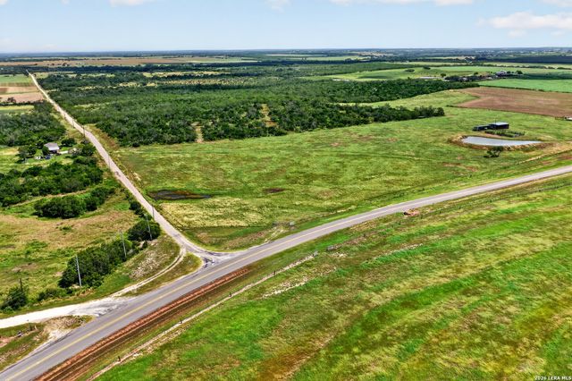 457 County Road 410, Stockdale, TX 78160