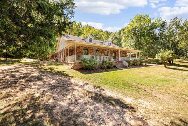 4999 Brooke Cove, Benton, AR 72019