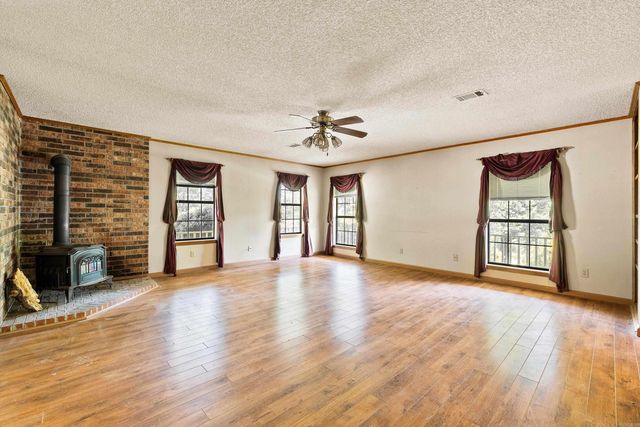 4999 Brooke Cove, Benton, AR 72019