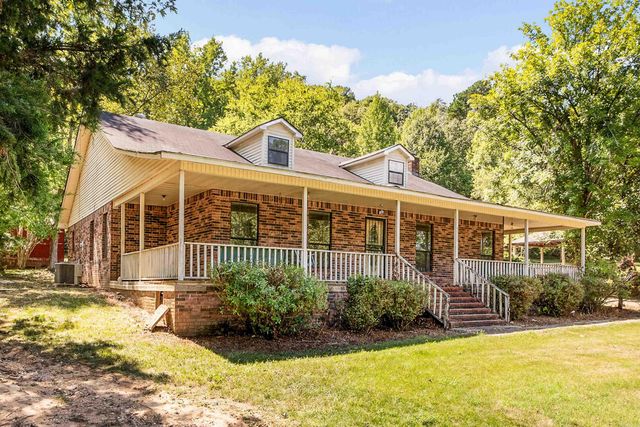 4999 Brooke Cove, Benton, AR 72019